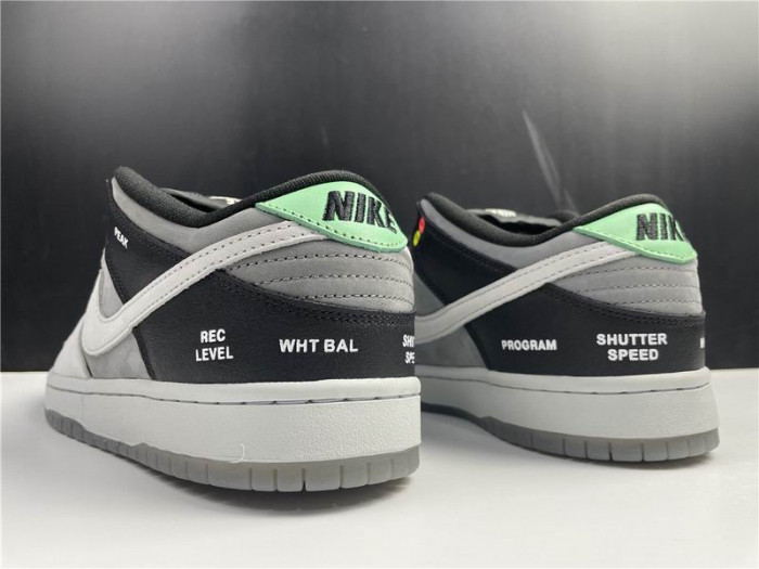 Nike SB Dunk Low VX1000 CV1659-001 - CCSHOES