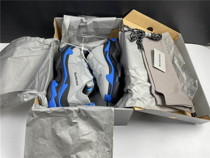 BLCG TRIPLE SNEAKER - CCSHOES