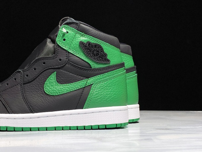 Air Jordan 1 High “Pine Green” 555088-030 - CCSHOES