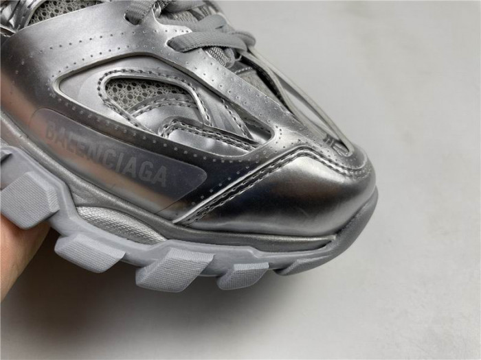 BLCG TRACK SNEAKER - CCSHOES
