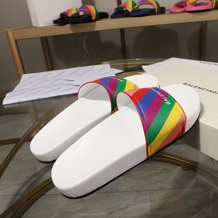 BLCG SLIPPERS - CCSHOES