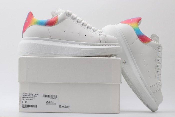 MQ SNEAKERS - CCSHOES