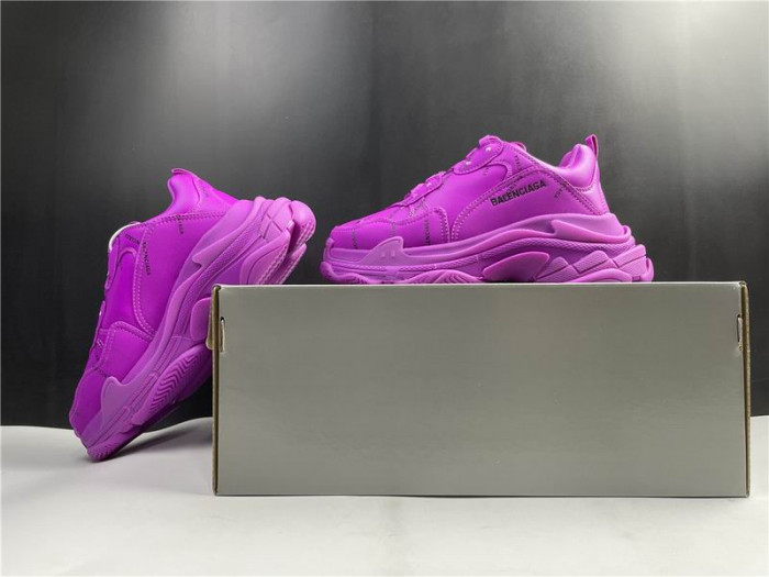 BLCG TRIPLE SNEAKER - CCSHOES