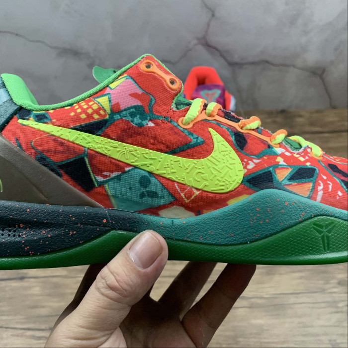 Nike Kobe 8 What The Kobe 8 635438 - CCSHOES