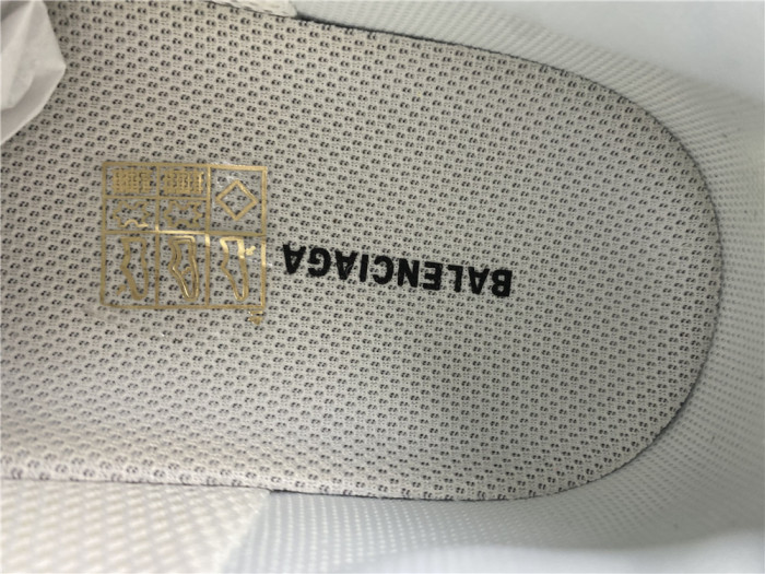 BLCG TRIPLE SNEAKER - CCSHOES