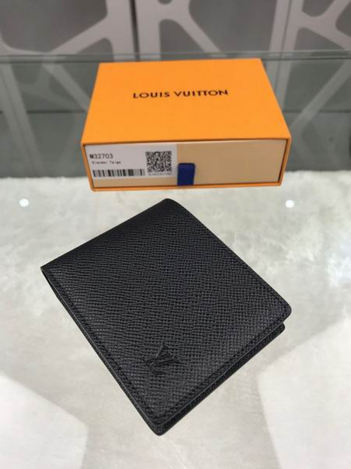 LOUI VUITTO WALLET M32703 11.5*9 - CCSHOES