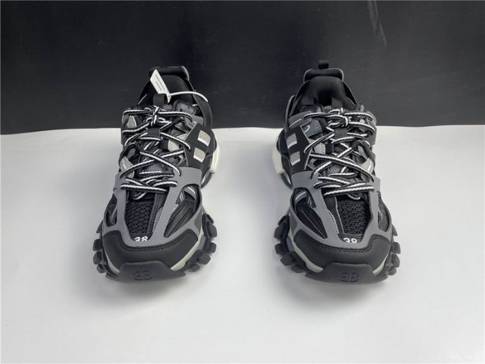 BLCG TRACK SNEAKER - CCSHOES