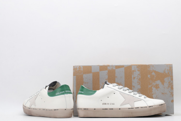 GGD SNEAKERS - CCSHOES
