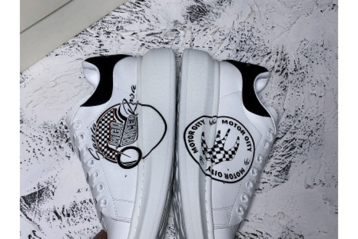 MQ SNEAKERS - CCSHOES