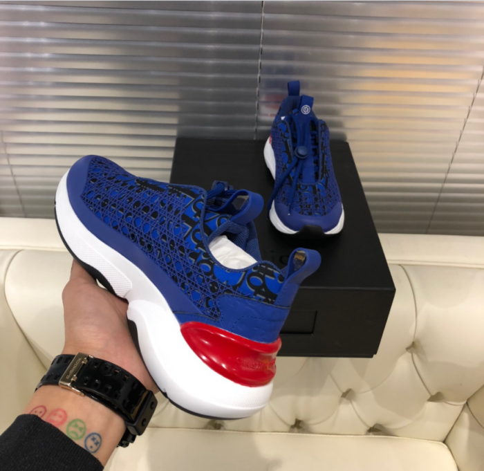 DR B22 SNEAKER - CCSHOES