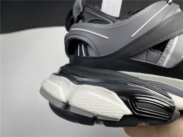 BLCG TRACK SNEAKER - CCSHOES