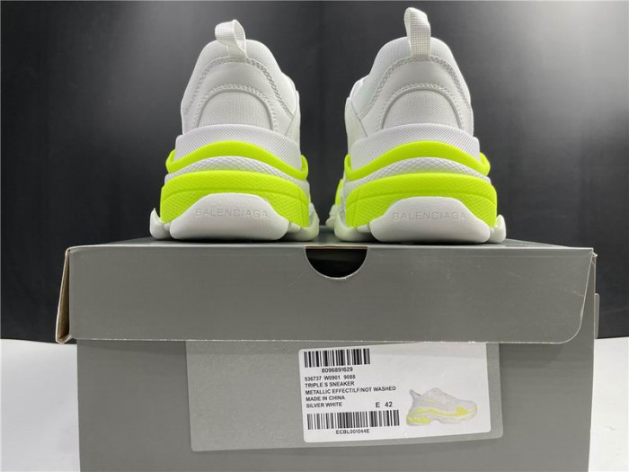 BLCG TRIPLE SNEAKER - CCSHOES