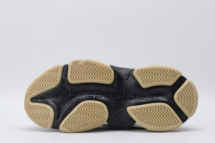 BLCG TRIPLE SNEAKER - CCSHOES