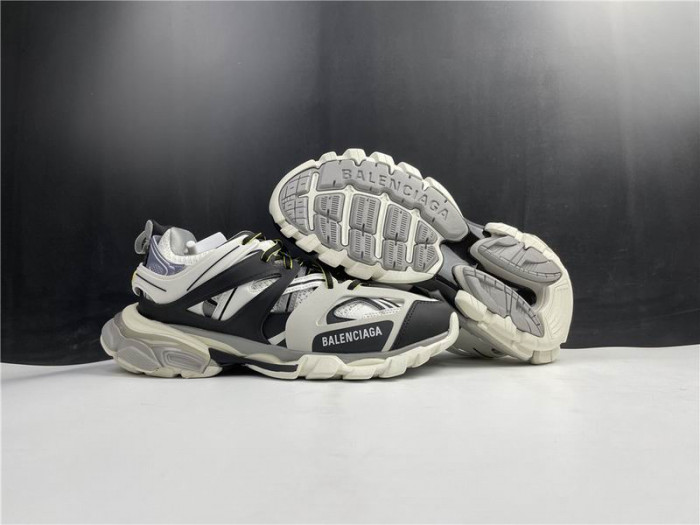 BLCG TRACK SNEAKER - CCSHOES