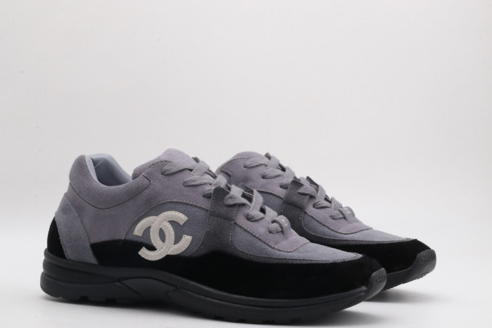 CHNE1 LOW TOP TRAINER CC SNEAKERS - CCSHOES