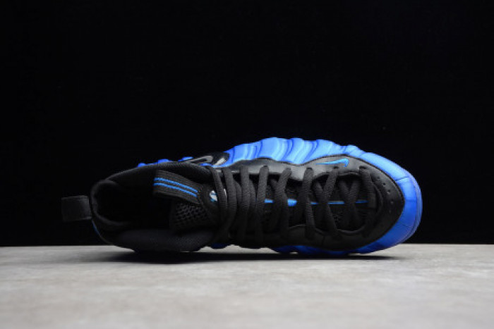 AIR FOAMPOSITE PRO HYPER COBALT 624041-403 - CCSHOES