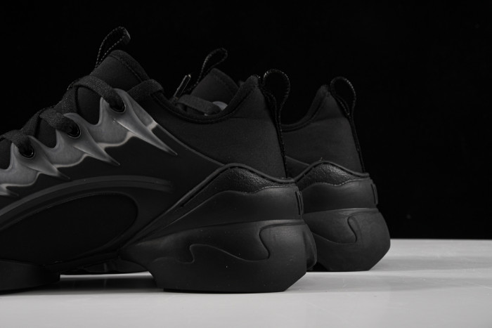 DR-CONNECT BLACK KCK222NGG_S900 - CCSHOES
