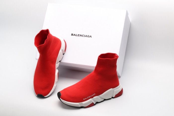 BLCG SPEED SNEAKER - CCSHOES