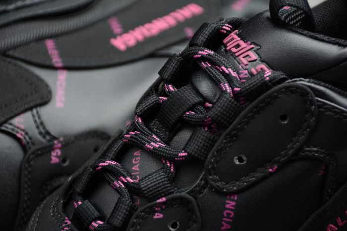 BLCG TRIPLE SNEAKER - CCSHOES