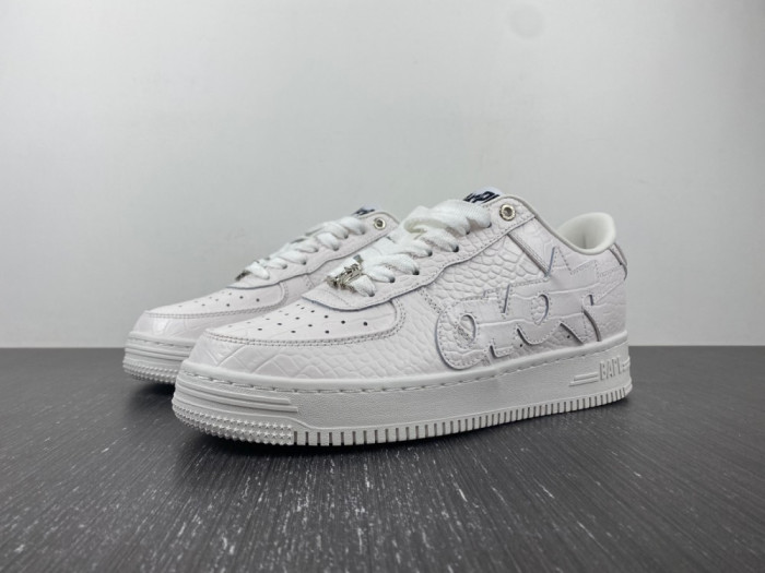 A BATHING APE MARVEL BAPE STA - CCSHOES