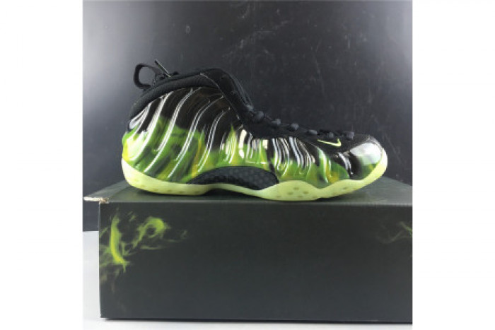 NIKE AIR FOAMPOSITE ONE PARANORMAN 'PARANORMAN' 579771-003 - CCSHOES