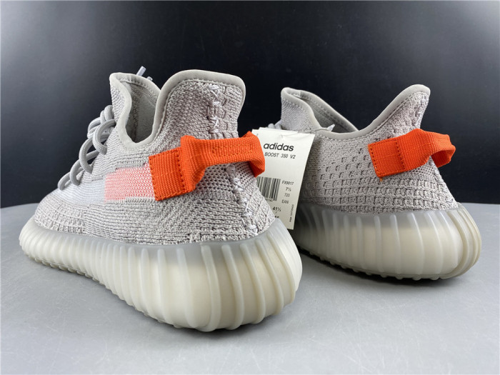 Adidas Yeezy Boost 350 V2 Tail Light FX9017 - CCSHOES