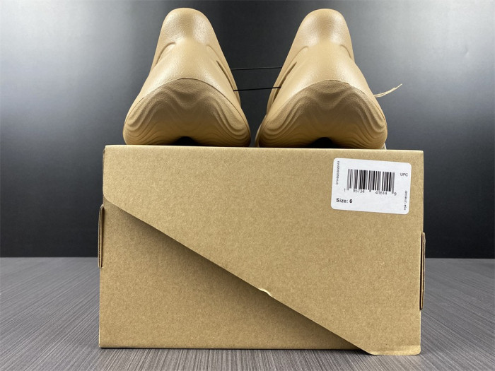 Adidas Yeezy Foam RNNR Ochre GW3354 - CCSHOES