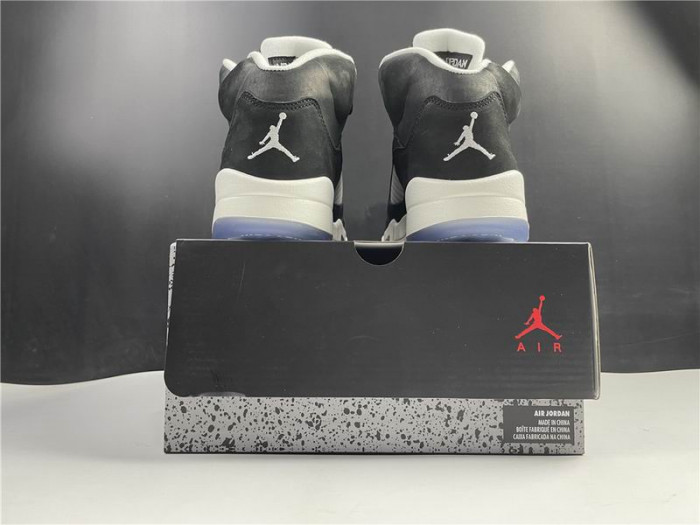 AIR JORDAN 5 “OREO” CT4838-011 - CCSHOES