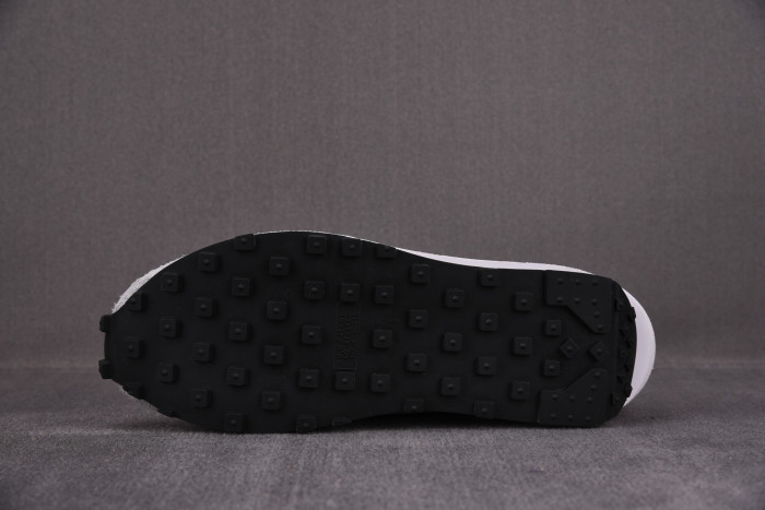 Fragment x Sacai x Nike LDWaffle “Wolf Grey” DH2684-001 - CCSHOES