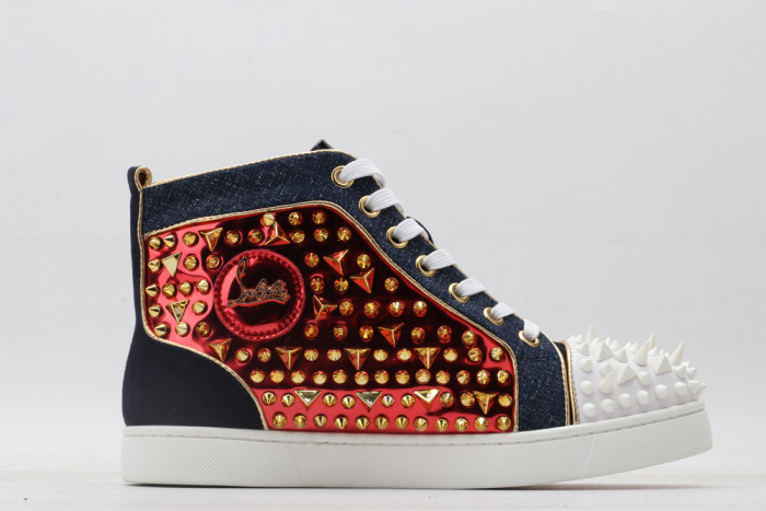 CLBSNEAKER - CCSHOES