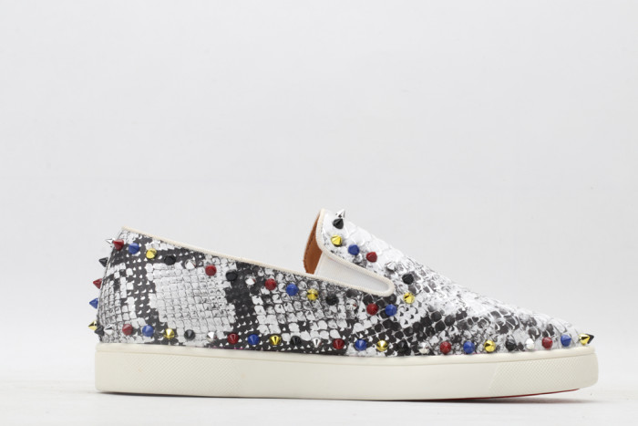 CLBSNEAKER - CCSHOES