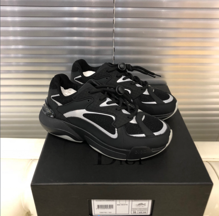 DR B22 SNEAKER - CCSHOES