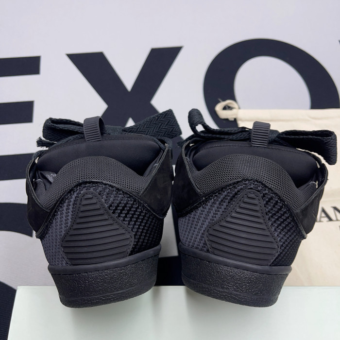 Lanvin Low Top Sneaker lv912 - CCSHOES