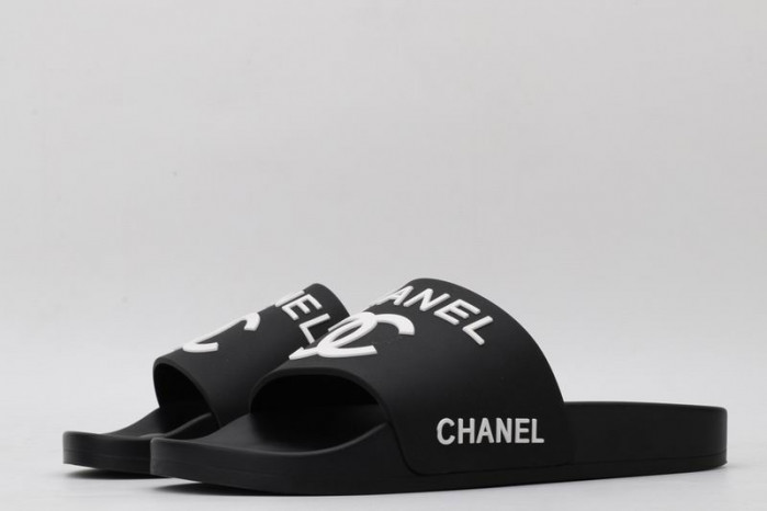 CHANE1 SLIPPERS - CCSHOES