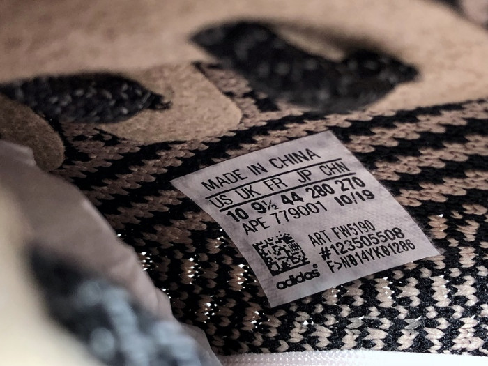 Adidas Yeezy Boost 350 V2 "Yecheil” FW5190 - CCSHOES