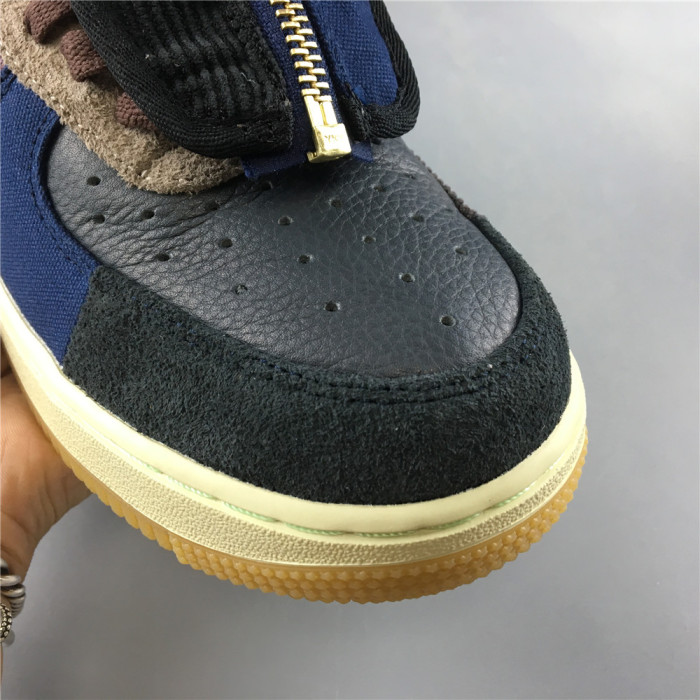 AIR FORCE 1 LOW TRAVIS SCOTT CACTUS JACK CN2405-900 - CCSHOES