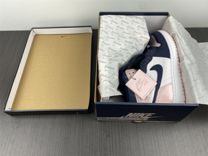 Air Jordan 1 High OG “Atmosphere” DD9335-641 - CCSHOES