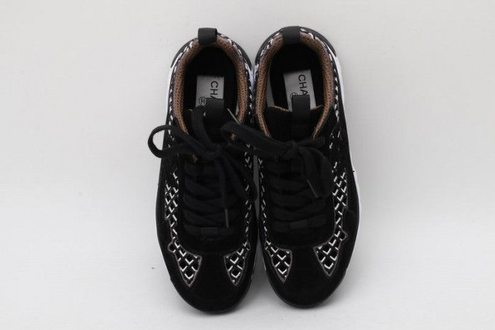 CHNE1 SNEAKERS - CCSHOES