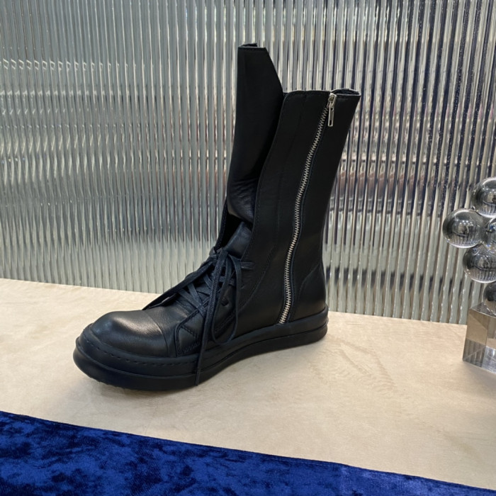 Rick Owen.s Sneaker - CCSHOES