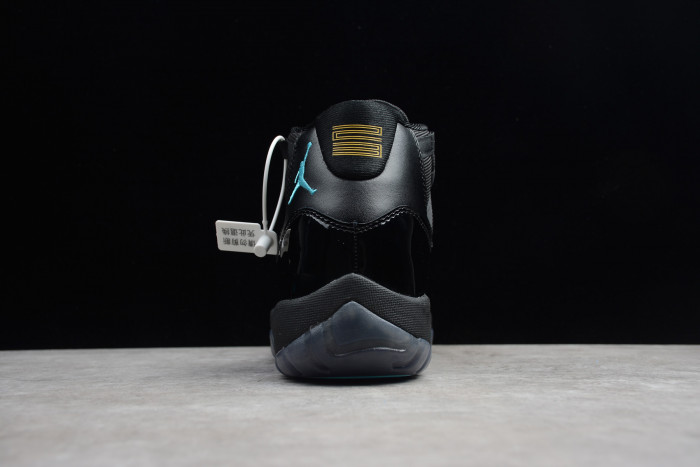 Air Jordan 11 Retro “Gamma Blue” 378037-006 - CCSHOES