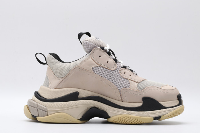 BLCG TRIPLE SNEAKER - CCSHOES
