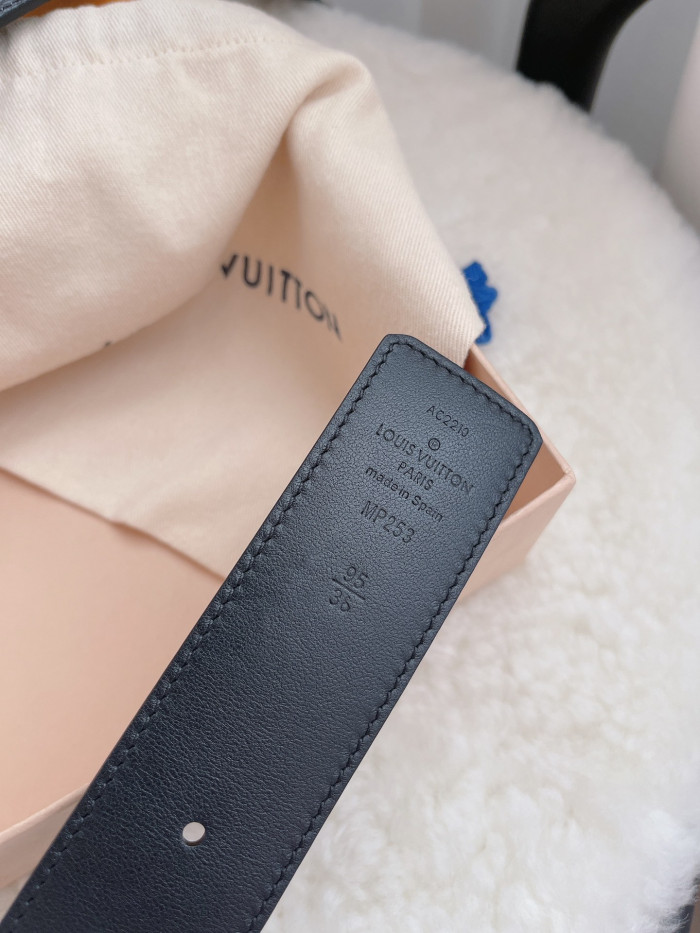 Loui Vuitto Belt-4CM - CCSHOES