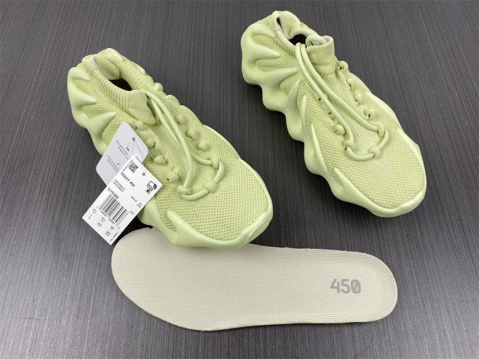 Adidas Yeezy 450 “Resin” GY5388 - CCSHOES