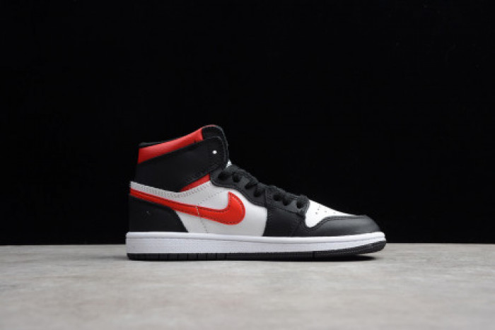KIDS AIR JORDAN 1 RETRO HIGH OG 'GYM RED' 555088-061 - CCSHOES