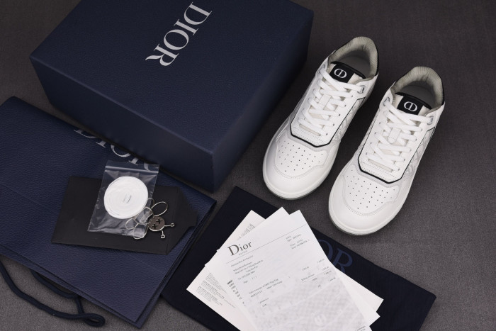 DR B27 SNEAKER - CCSHOES