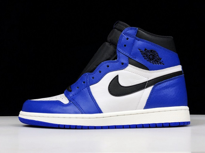 Air Jordan 1 Retro High OG 'Game Royal' - 555088 403 - CCSHOES