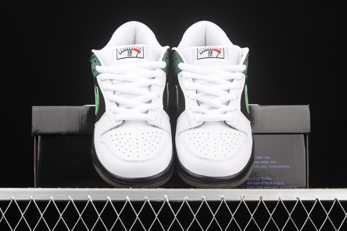 Nike SB Dunk Low C&K 313170-031 - CCSHOES