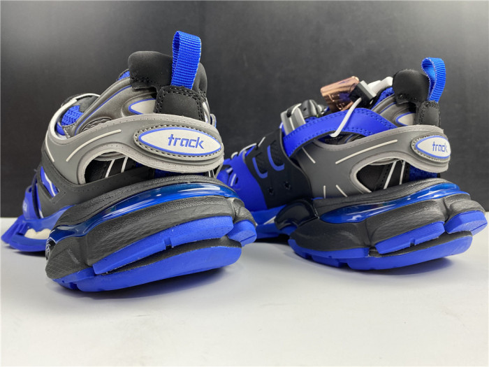 BLCG Track Sneaker 542436 W3AC1 2047 - CCSHOES