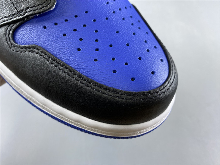 Air Jordan 1 Retro High OG Game Royal 555088-041 - CCSHOES