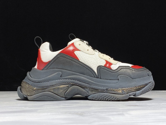 BLCG TRIPLE S SNEAKER 541624 W2FG1 1000 - CCSHOES